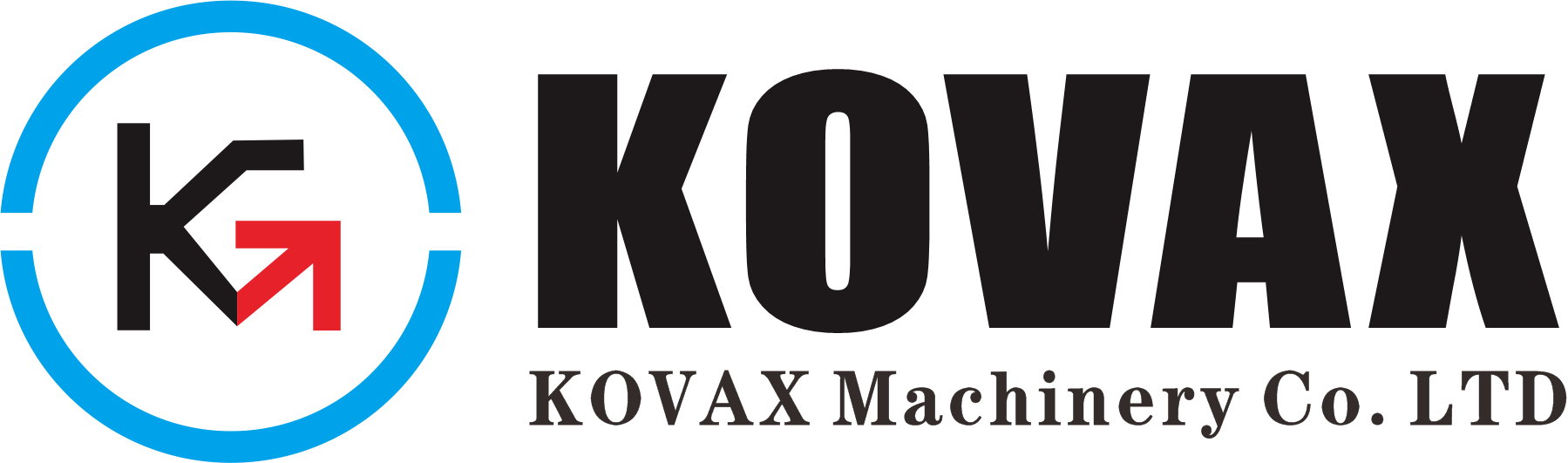 KOVAX — поставщик запчастей для экскаваторов из Китая
