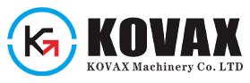 KOVAX — поставщик запчастей для экскаваторов из Китая