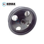 KOVAX 0044668301 Power Steering Pump for GL320 ML320 R320 0044668901
