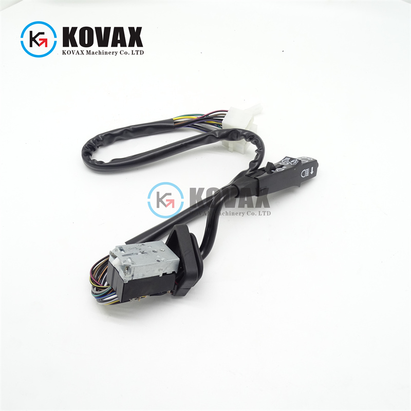 KOVAX 0055455124 Combination Switch for 0055453824 0055452124