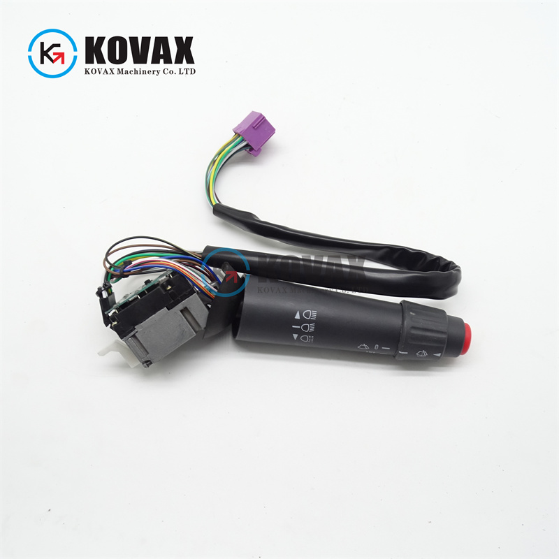 KOVAX 0085450124 Column Switch for 0075453124