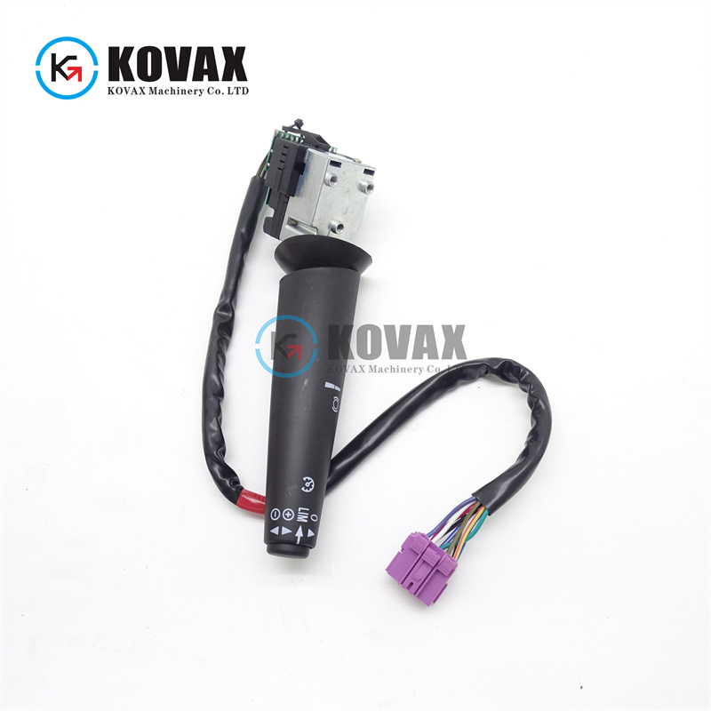 KOVAX 0085450924 Steering Column Switch for 4024 008 545 0924 5c38 008 545 0924 5c38 0075454024