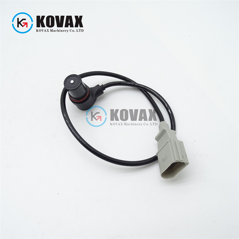 KOVAX 0261210147 Crankshaft Position Sensor for 078906433A PF100607PA 06A90643L
