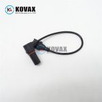 KOVAX 0281-002-675 Crankshaft Position Sensor for DH DX150 215 225 260 380-9 1607436 79022 0281002675