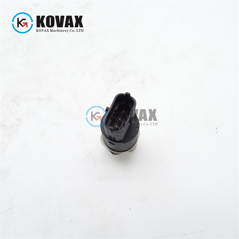 KOVAX 0281002527 Pressure Sensor for V70 S60 S80 XC70