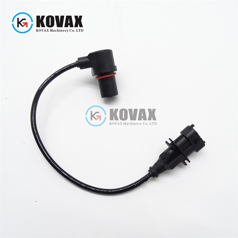 KOVAX 0281002729 Crankshaft Position Sensor for 46432909 60601207 0281002729 3918022600 0281002408