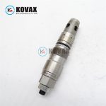 KOVAX 0365304 Pressure Relief Valve for SK300-1 200-3 200-1 SK400-1 EX300-1 SK110 SK120-5 SK200-2 SK200-3