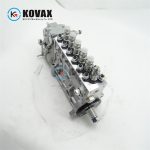 KOVAX 0402066710 Fuel Injection Pump for 0402066710 0402066724 0402066729 0402066732