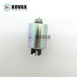 KOVAX 0410-2401 12V Fuel Pump Supply for 15100-1100 15100-47H20 UC-T35 168F 170F 188F 190F 04102401