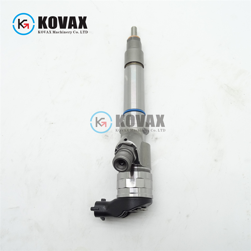 KOVAX 0445120027 Common Rail Fuel Injector for 2500HD 3500 044-5120027 97303657 98002368 97780360