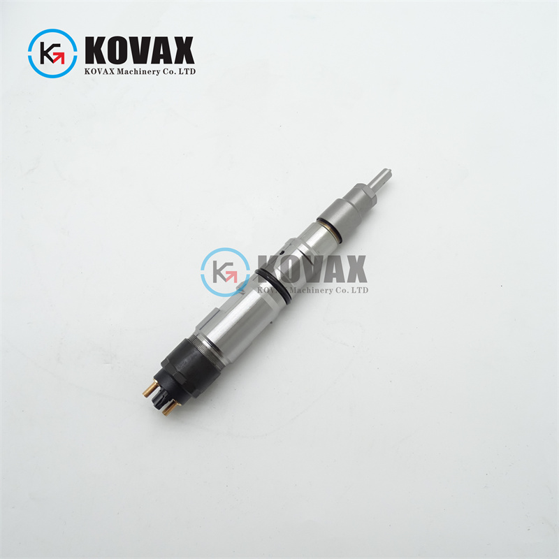 KOVAX 0445120450 Diesel Fuel Injector for 0445120451 0445120452 400903-00157A