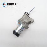 KOVAX 0451-3018 12V 24V Flameout Solenoid Valve for F3L F3M F4 H25 H30 1503ES-12A5UC4S 4TNV94L 04513018