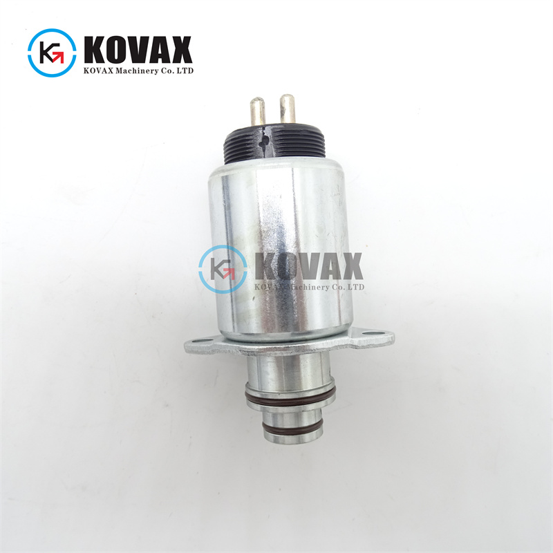 KOVAX 0501313618 Solenoid Valve for 0501313374 0501310470 WG200 6WG260