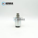 KOVAX 0501315338B 24V Solenoid Valve for ZL50G 6WG1 1204 1354 6100D 6130D 6630 4WG180 4WG200