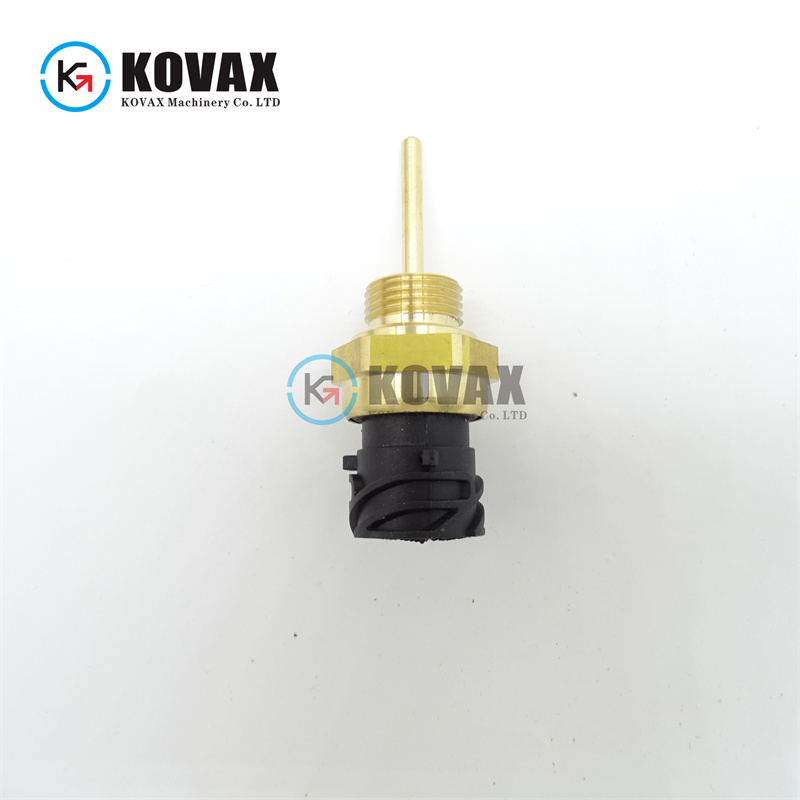 KOVAX 0501322529 Coolant Temperature Sensor for 81274200101 1734465 1391901