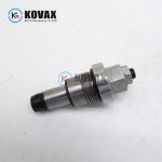 KOVAX 0692903 Solenoid Valve for ZAX110 E312/313/SH200A1/2/3 EX200-2/3 E320 TOSD-22-166 1298030