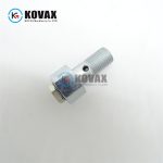 KOVAX 1-15619321-0 Relief Valve for ZX330-3 ZX350-3 ZX360-3 SH300-A5 SH350-A5 CX360B 1156193210