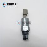 KOVAX 1000168 Main Relief Valve for 14597 PC200-6 PC210-6 PC220-6 EC460 EC480 EC700 VOE14597185