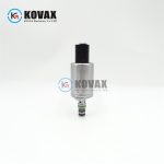 1002605 24V Solenoid Valve for TM58401 TM70202 TM70302 TM68501 TM1005110 3768317 3768316