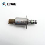 KOVAX 1017968 Proportional Solenoid Valve for SY215 SY335 320GX 326GC 330GC E320 330 336GC
