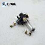 KOVAX 105220-5740 Hand Oil Pump Assembly for EX200-5-6 PC220-6 DK105220-5960 PC200-5/6 6BD 1052205740