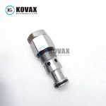 KOVAX 109-5152 Relief Valve for 147-4163 E320C e45 SY55 SY60 SY65 SY75 DH150-7 SH120-A3 1095152