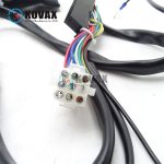 KOVAX 11039407 Combination Switch for 4200B 4300B 4400 4500 4600B 6300 L120 L160 L30 L50 L70 L90