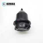 KOVAX 11116529 Hydraulic Motor for A25D A30D A35D A40D DA25D DA30D A25E A35E