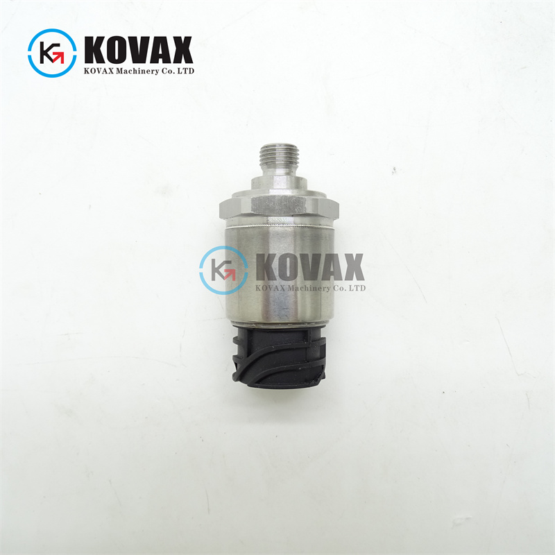 KOVAX 1170259 Pressure Sensor for L180F L220F L110G L90G L180F A25 A30 A35 A40 L60F/90F/110F/120F/350F