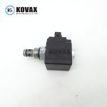 KOVAX 11705917 Solenoid Valve Kit for L90E L70E L60E L110E L50E L330D L120E