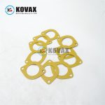 KOVAX 1265870 Cylinder Gasket for AH600 AV520 LAV30 LAV40 631893A 630752 CG125 150 PZ26 PZ27 PZ30