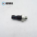 KOVAX 138644 Oil Pressure Sensor for K10 K11 K17 ISX15 QSZ13 SY225 60115607 3408377 3330999