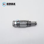 KOVAX 14535259 Main Relief Valve for EC220D 200D 210D EC120D EC140B EC140D EC180C EC200B EC140E EC160C