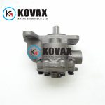 14X-49-11600 Hydraulic Oil Pump Diesel Fuel Gear Parts for D85 D65 Excavator