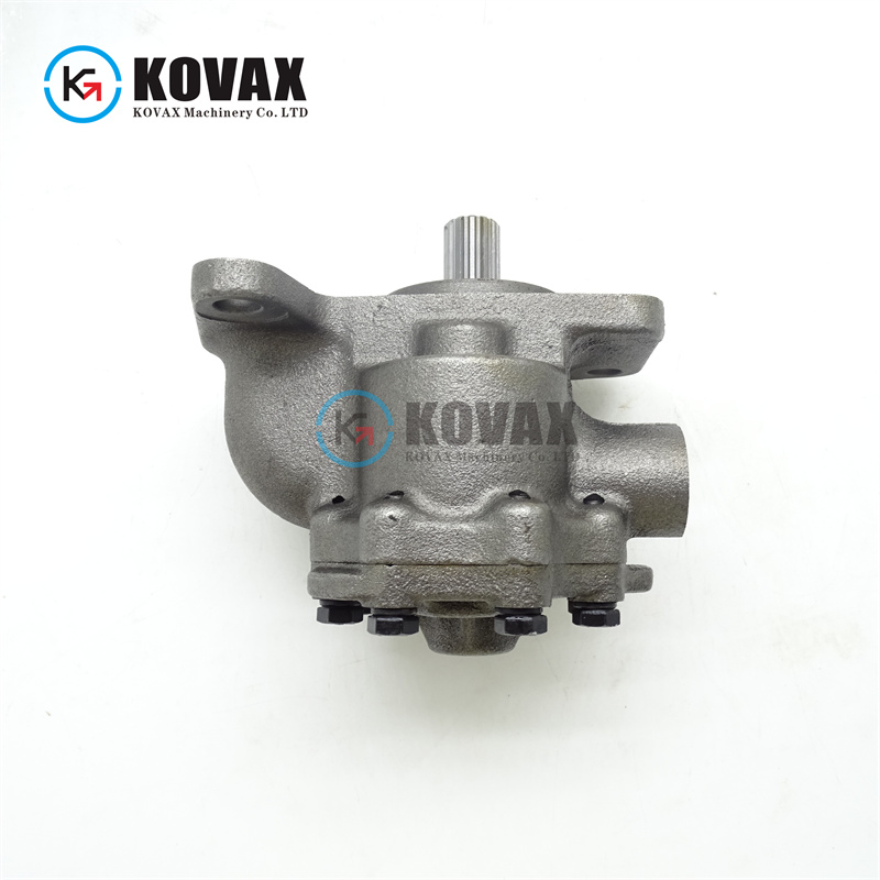 KOVAX 14X-49-1160 Fuel Transfer Pump for C11 C13 C15 C18 3D82 3TNM74F 3TMN72 3TNE82