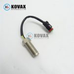 KOVAX 14Y-22-55510 Speed Sensor for KTA19 QSK60 QSX15 QSM11 200B/E320B/C/D 125-2966 1252966
