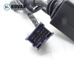 15095844 Combination Switch for L110F L120F L150F L180F L60F L60G KOVAX
