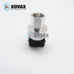 KOVAX 15103658 Oil Pressure Sensor for L120 L150 L180 L220 L250 L260 L45 L50 SD115 SD135 SD75