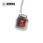 KOVAX 15702583P01 Throttle Controller for EC80 ECR58 ECR50 EC75 EC35