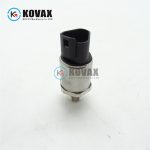 KOVAX 17202577 Hydraulic Pump High Pressure Sensor for R210LC-3 R210LC-5 R210LC-7 R210LC-9 172-02577