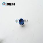 KOVAX 17235200 Fuel Pump Stop Solenoid Valve for 312C 312D2 313D2 320 B90B B95B B95C B110B 172-35200