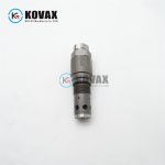 KOVAX 1733452 Main Overflow Valve for 120/200/240/330/360-3-5-6 SY205/215/235/285-8-9 X150 215 235 173-3452