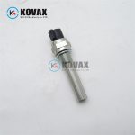 KOVAX 17507124 Speed Sensor for L150F L180F L220F A25F A30F A35F A40F L150G L180G L220G 175-07124