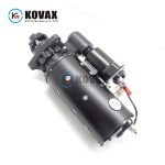 KOVAX 178-6579 Starter Motor for QD2853 QD2938 3021038 QD2853/H 3021038 K38 K19 50MT QSK38