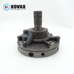 181199a4 Hydraulic Pump for 580 181199A1 580L 580M 585G 586G 588G 590L