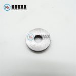KOVAX 186-2605A Round Flat Spacer for 304 316 2520 2205 M2M3M4M5M6M8M10M14M20 DIN125/GB97