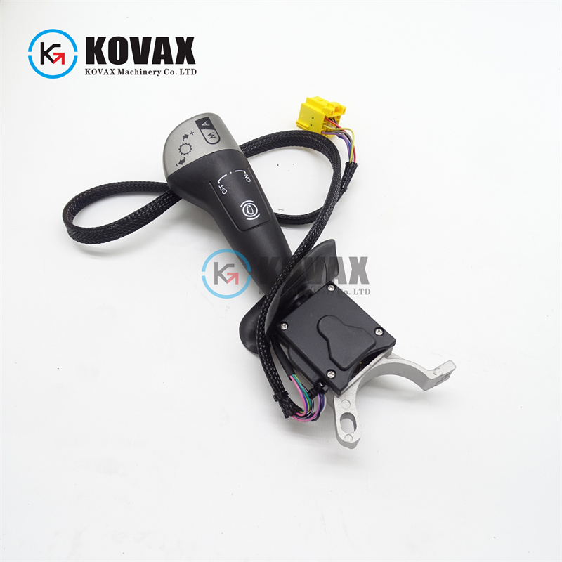 KOVAX 1892970 Steering Switch Component for P27-1067 P271067 P27-6221 S27764 P276221 189-2970