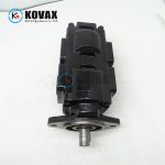 KOVAX 20-911200 Hydraulic Gear Pump for 310G 310SJ 310SK 315SK 332/F9030 310SL AT331223 20911200