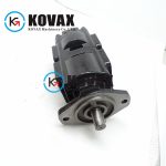 20-911200 Engine Hydraulic Pump Engineering Machinery Parts for 3CX 3DX 4CX Excavator