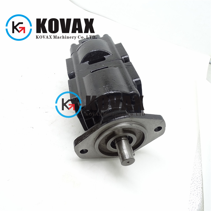 20-911200 Engine Hydraulic Pump Engineering Machinery Parts for 3CX 3DX 4CX Excavator